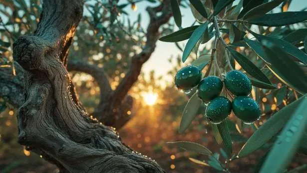 Grafted Branch Ministry