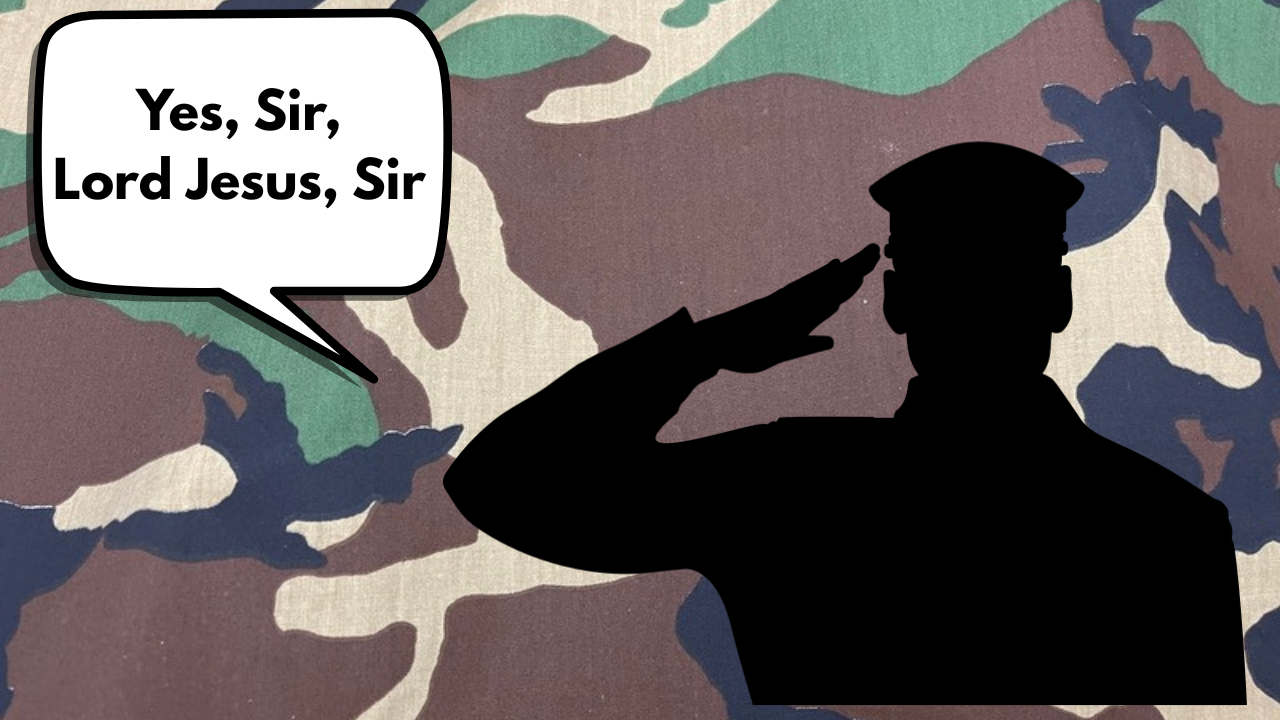 Gospel Tract PDF - Do You Truly Love Jesus???