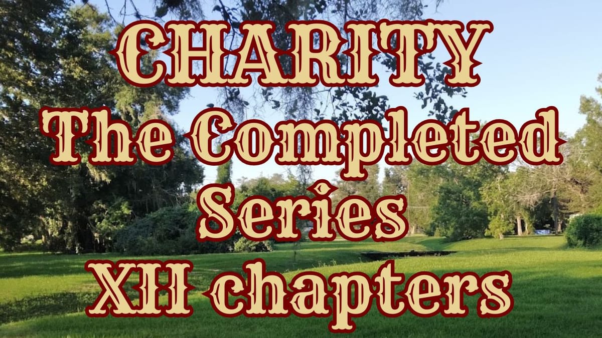 Charity: The Complete Series