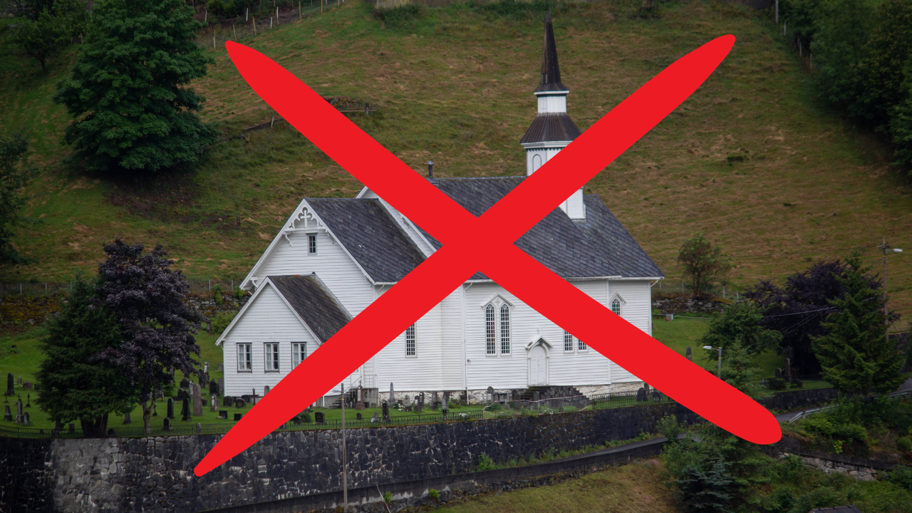 Gospel Tract PDF - Does Jesus Know You?