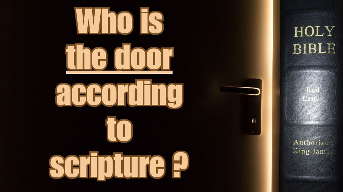 Michael Pearl (The Door On YouTube) Is A Deceiving Minister of Satan