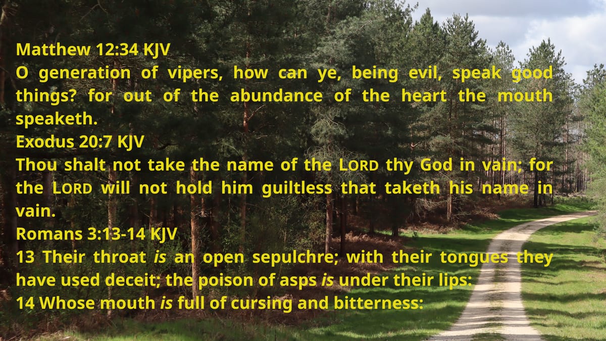 How to memorize scripture?
