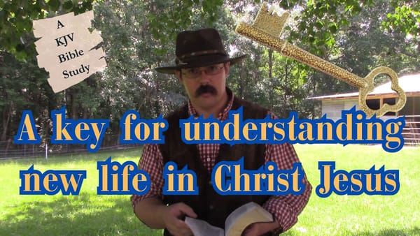 Renewing Your Mind & Spirit