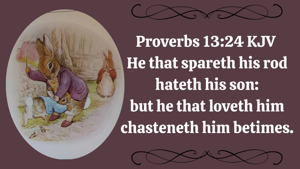 Gentle Parenting is Taking Over