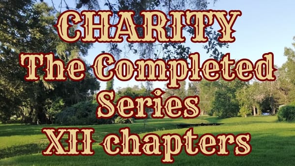 Charity: The Complete Series